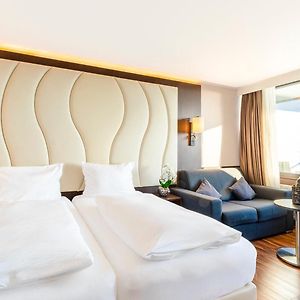 Dreibettzimmer